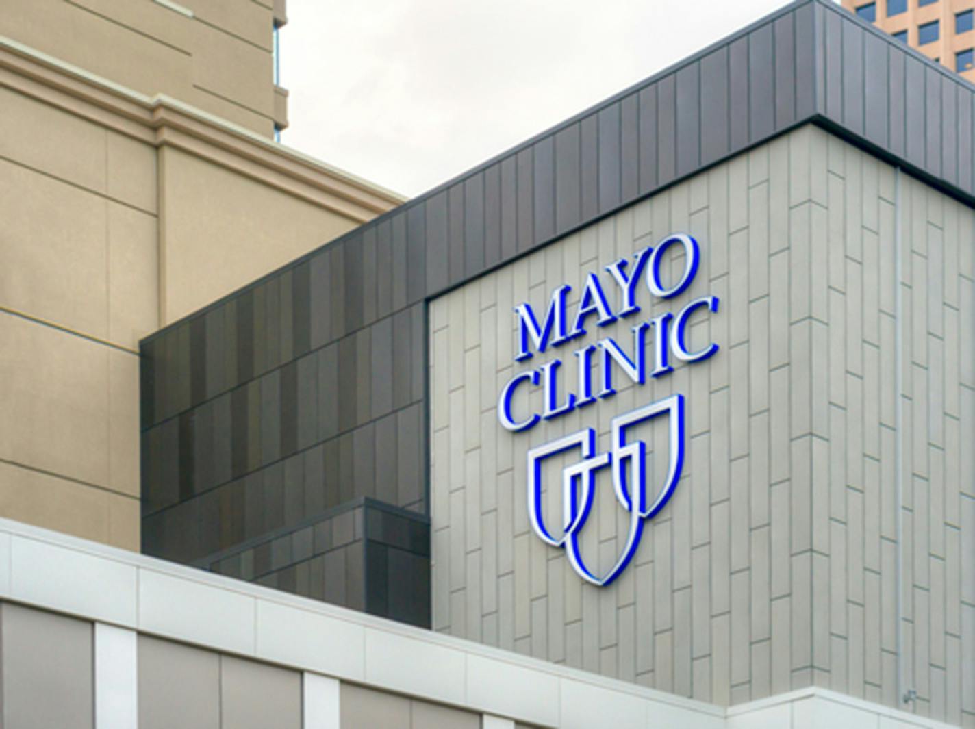 Mayo Clinic.