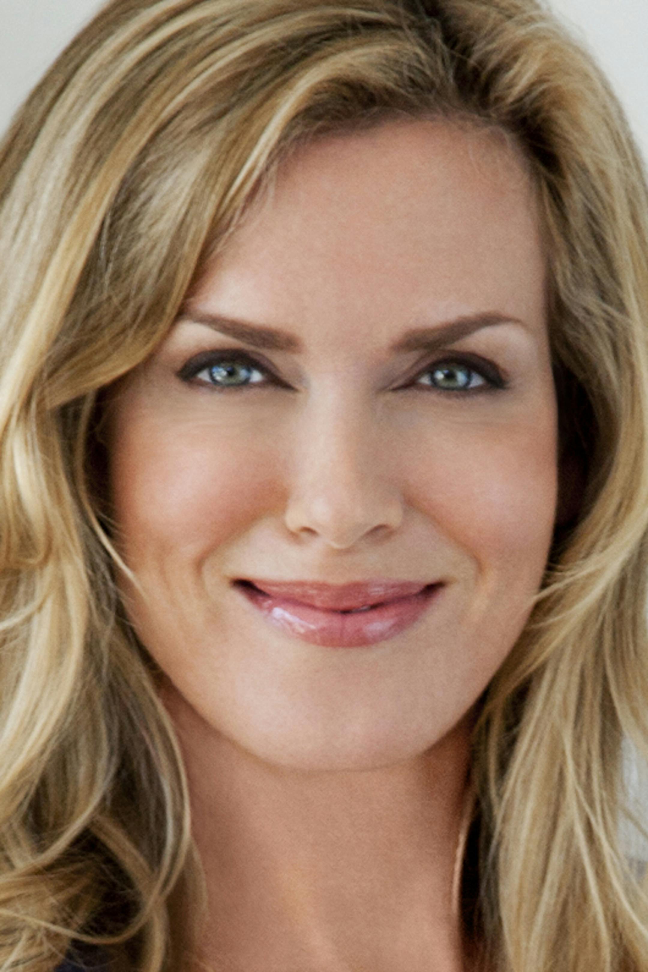 Provided
Kathy Freston, author of ìThe Book of Veganishî