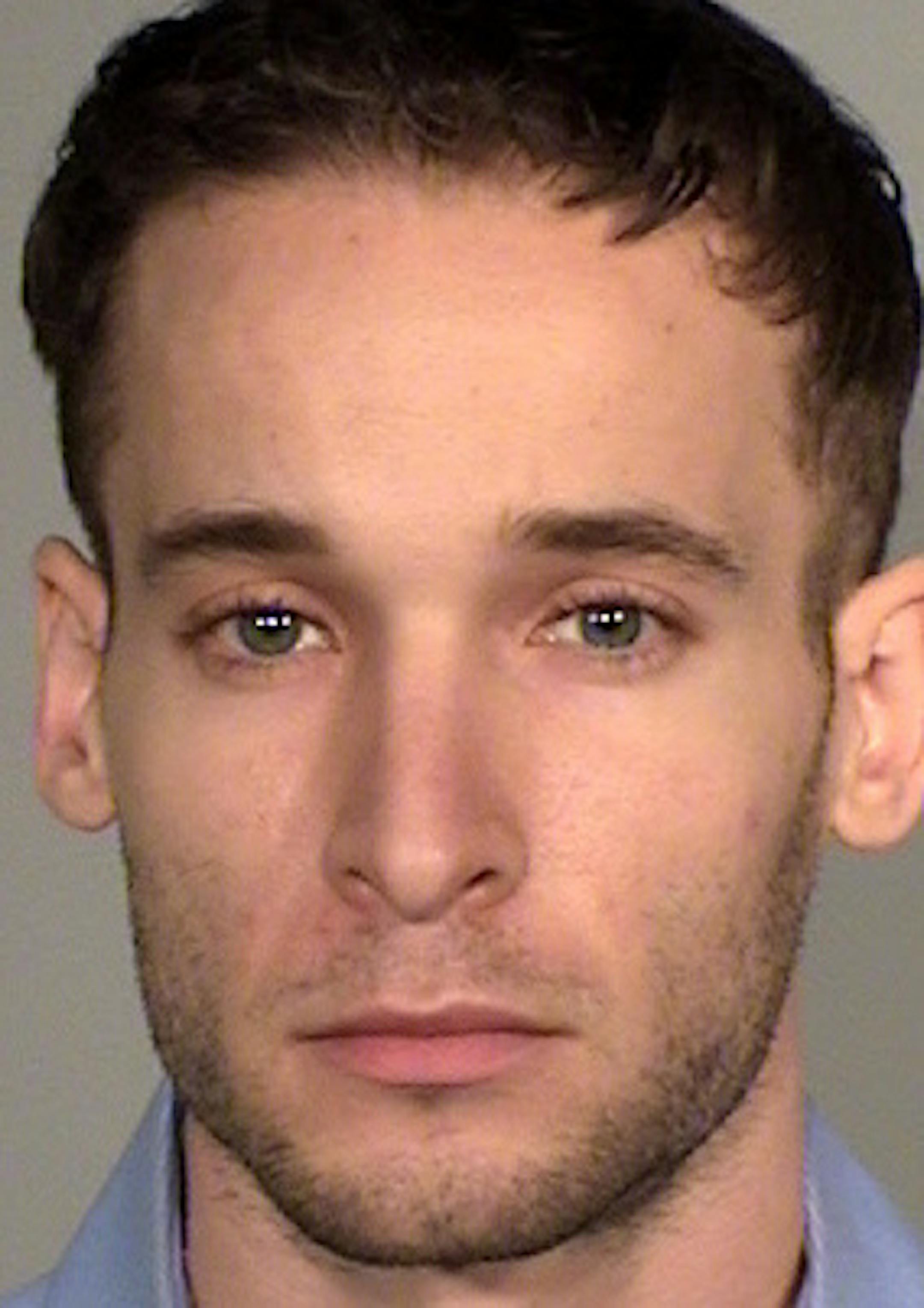 Nicholas C. Barghini