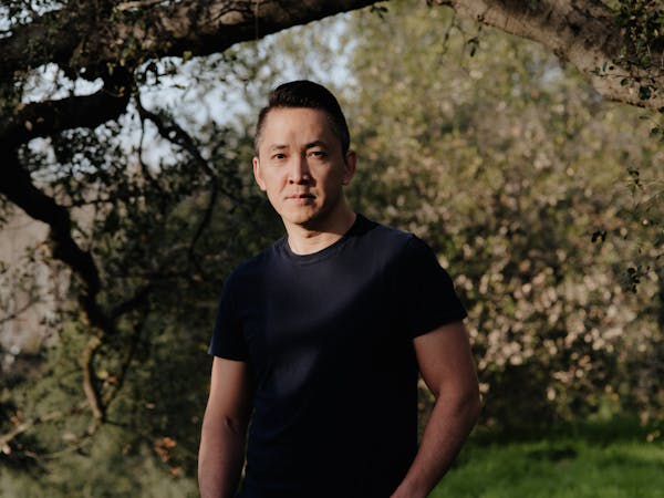 Author Viet Thanh Nguyen will appear at Talking Volumes on Oct. 24 in St. Paul.