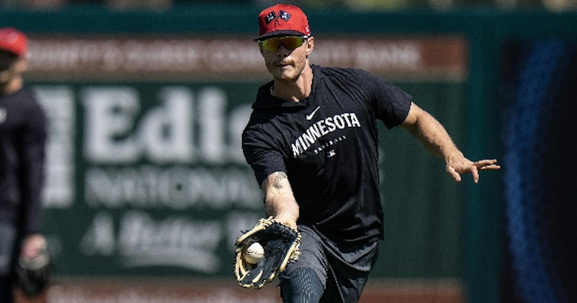 Max Kepler, Jorge Alcala OK after injury scares; Brooks Lee leaves Twins spring training game Max Kepler, Jorge Alcala OK after injury scares; Brooks Lee leaves Twins spring training game