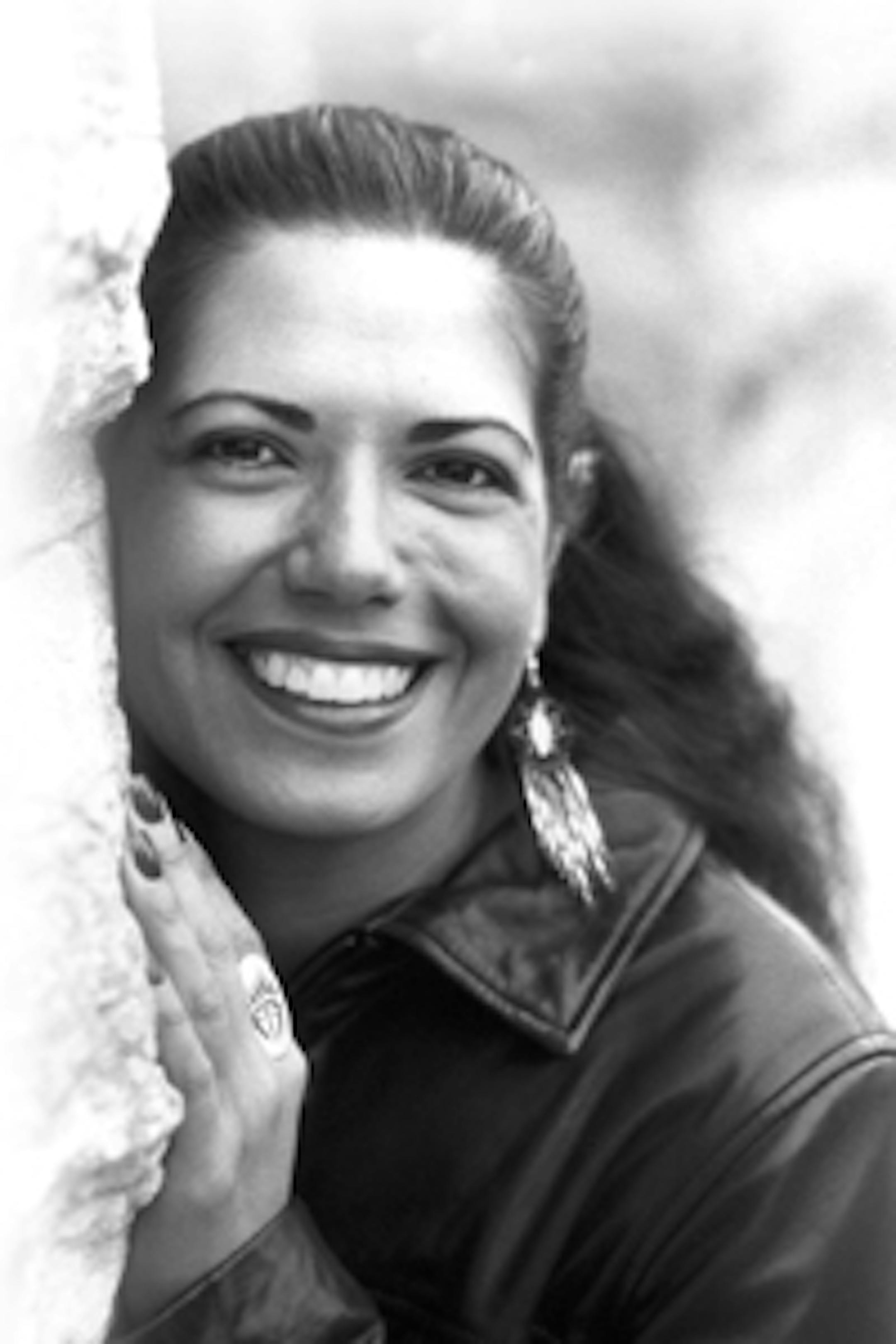 Susan Power
