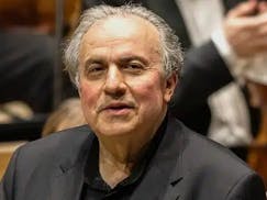 Internationally renowned pianist Yefim Bronfman performs with the Minnesota Orchestra this weekend.