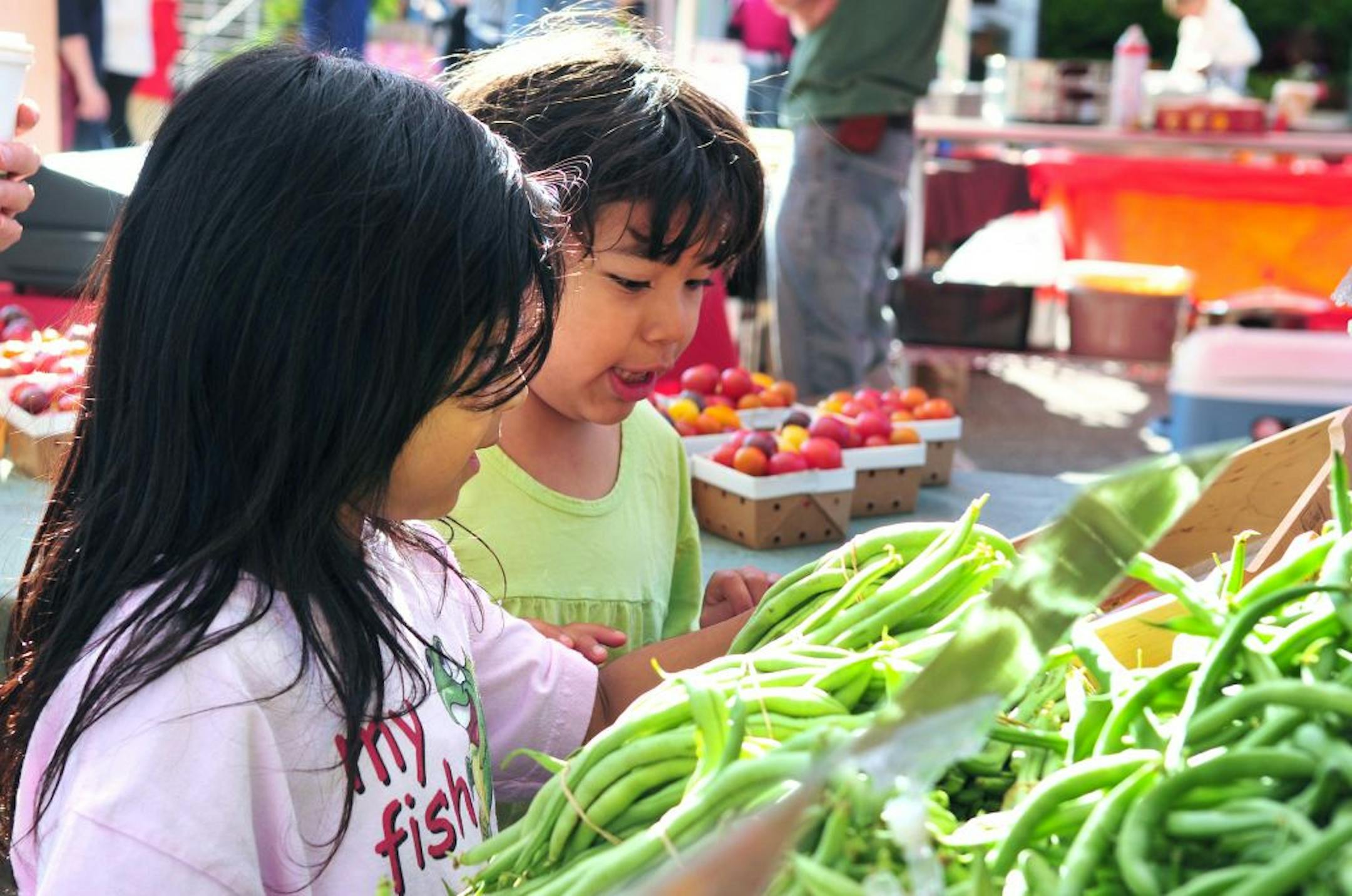 Mill City Farmers Market