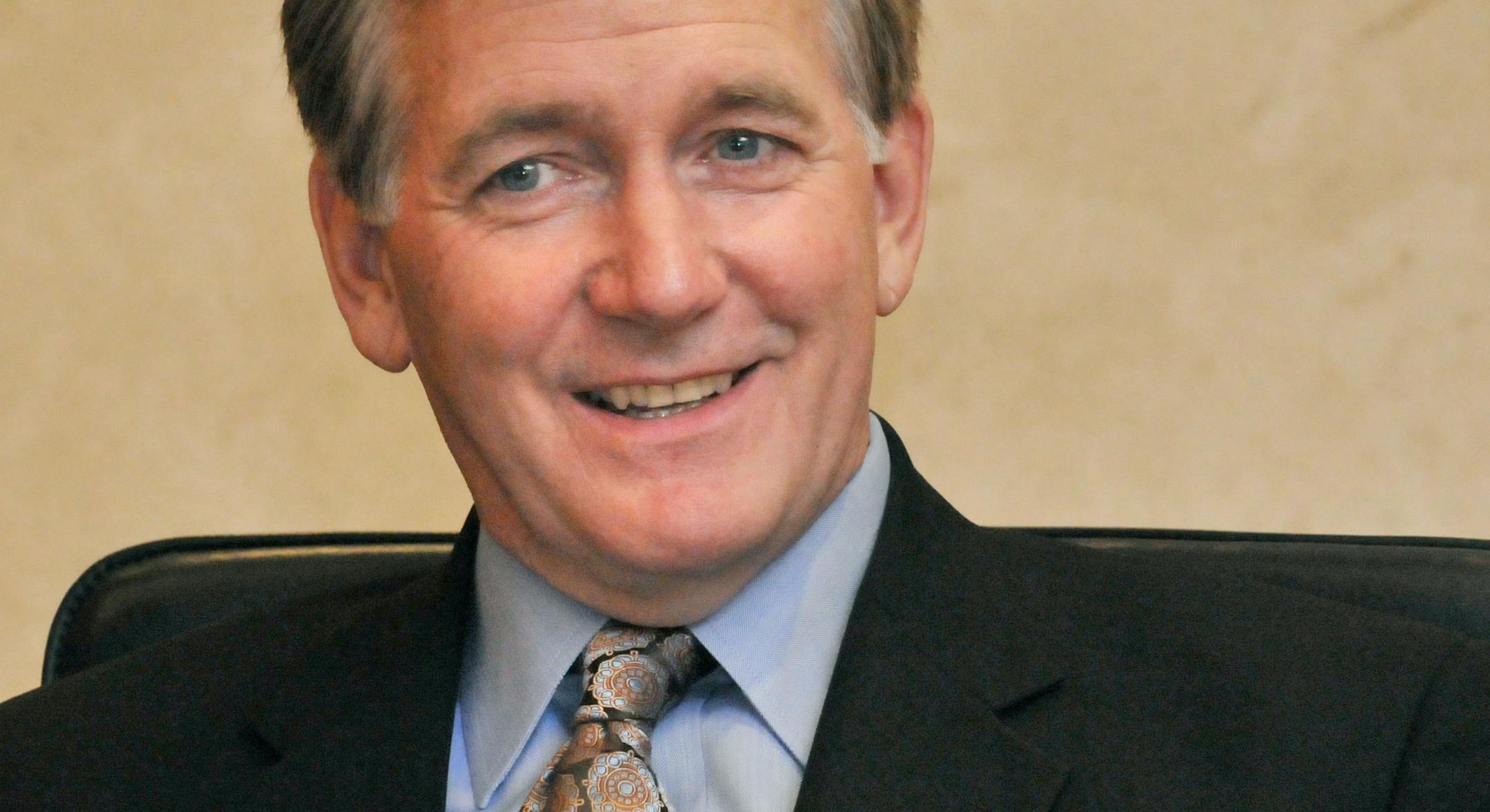 Gordon Stofer: Cherry Tree Companies