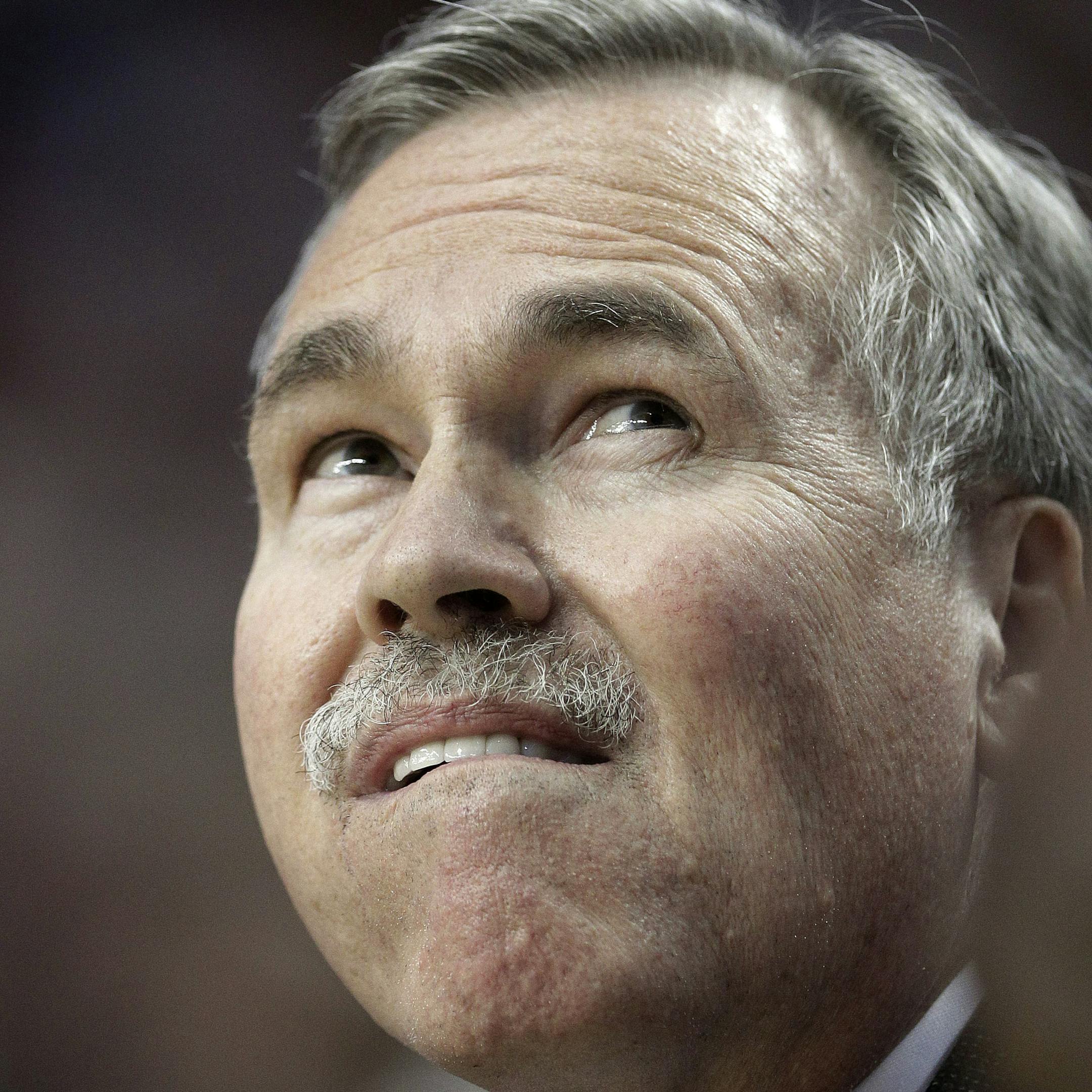 Mike D’Antoni