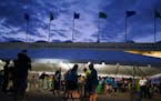 Minnesota State Fair opens gates despite COVID concerns