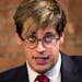 Former Breitbart editor Milo Yiannopoulos lost a book deal with Simon & Schuster because video surfaced of him discussing and appearing to defend pedo