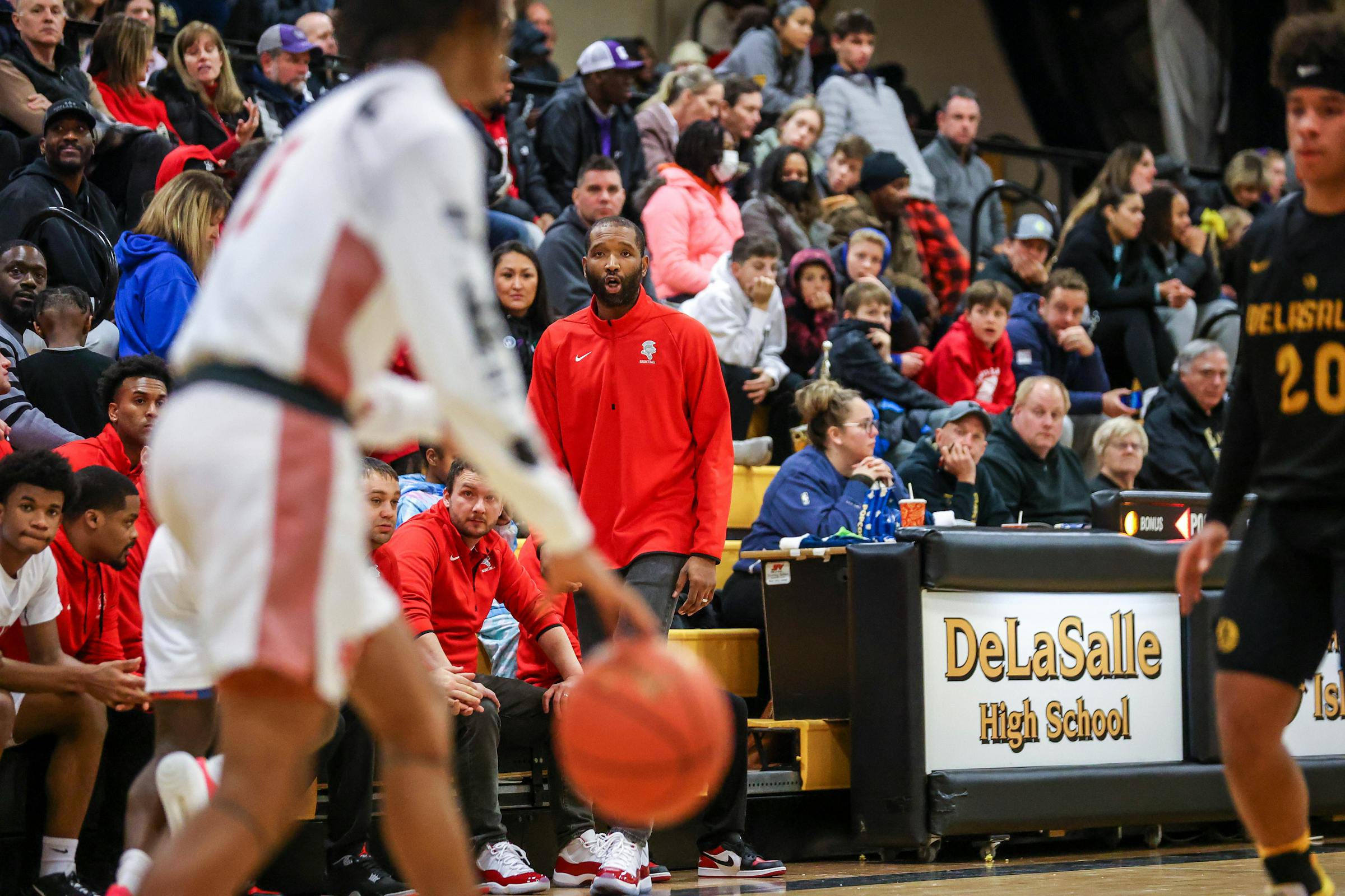 Minnesota Top 25, the Star Tribune’s statewide, class-crossing ranking of boys basketball teams