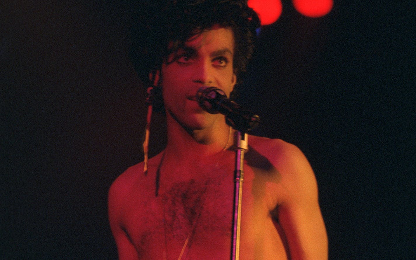 Prince carried on a conversation with Minneapolis writer Neal Karlen from 1985 until just two weeks before his death.