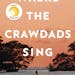 "Where the Crawdads Sing," by Delia Owens