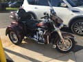 Cabrera and 'biker' Gardenhire roll into Twins camp for today's game