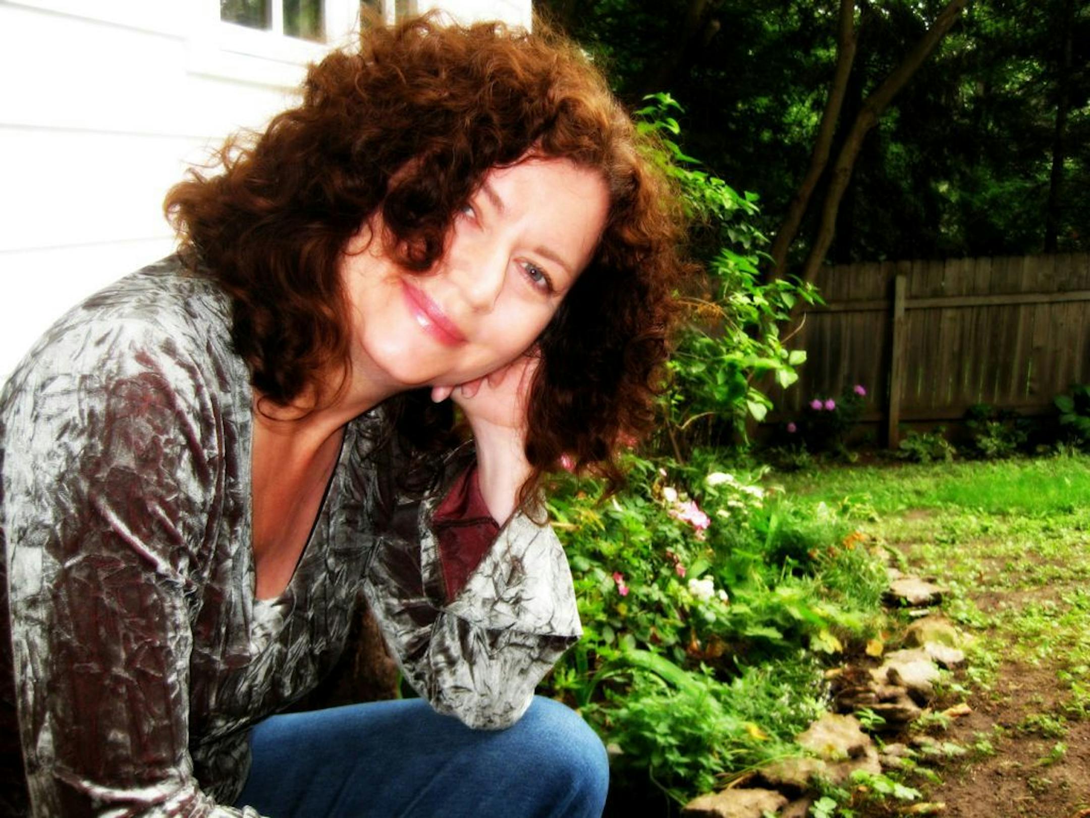 Sheila O'Connor has several upcoming book signings in the Twin Cities.