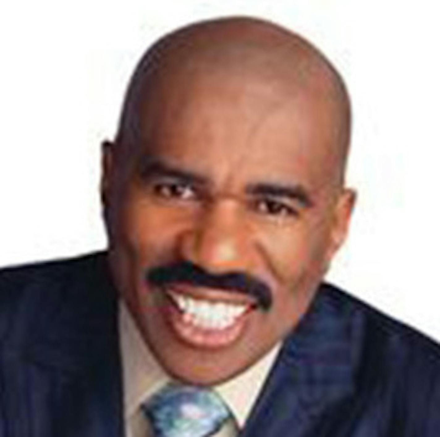 Steve Harvey