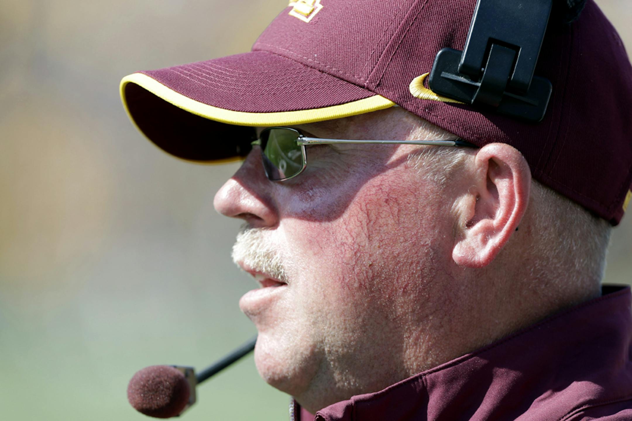 Jerry Kill
