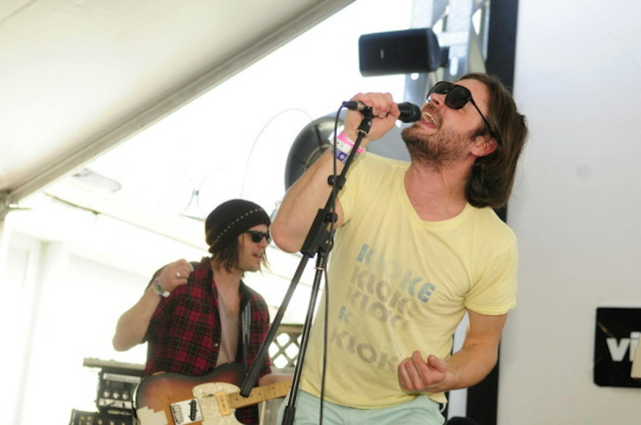 Solid Gold headlines Summit's 25th anniversary bash Sept. 10. / Photo by Tony Nelson