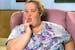 Mama June of "Here Comes Honey Boo Boo."