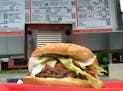 Burger Friday: Enjoy a final, fleeting taste of summer at Dari-ette Drive-In