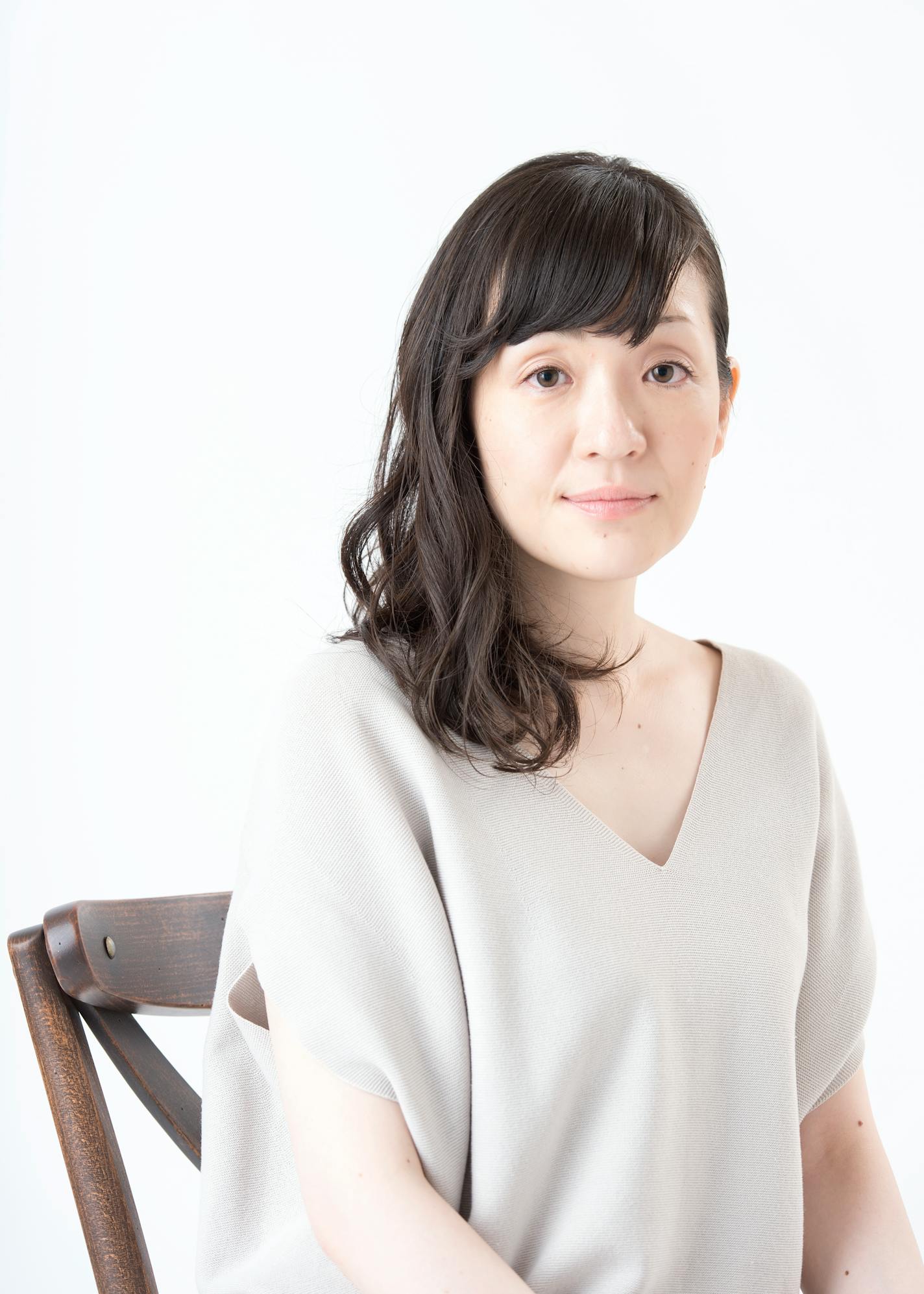 Sayaka Murata