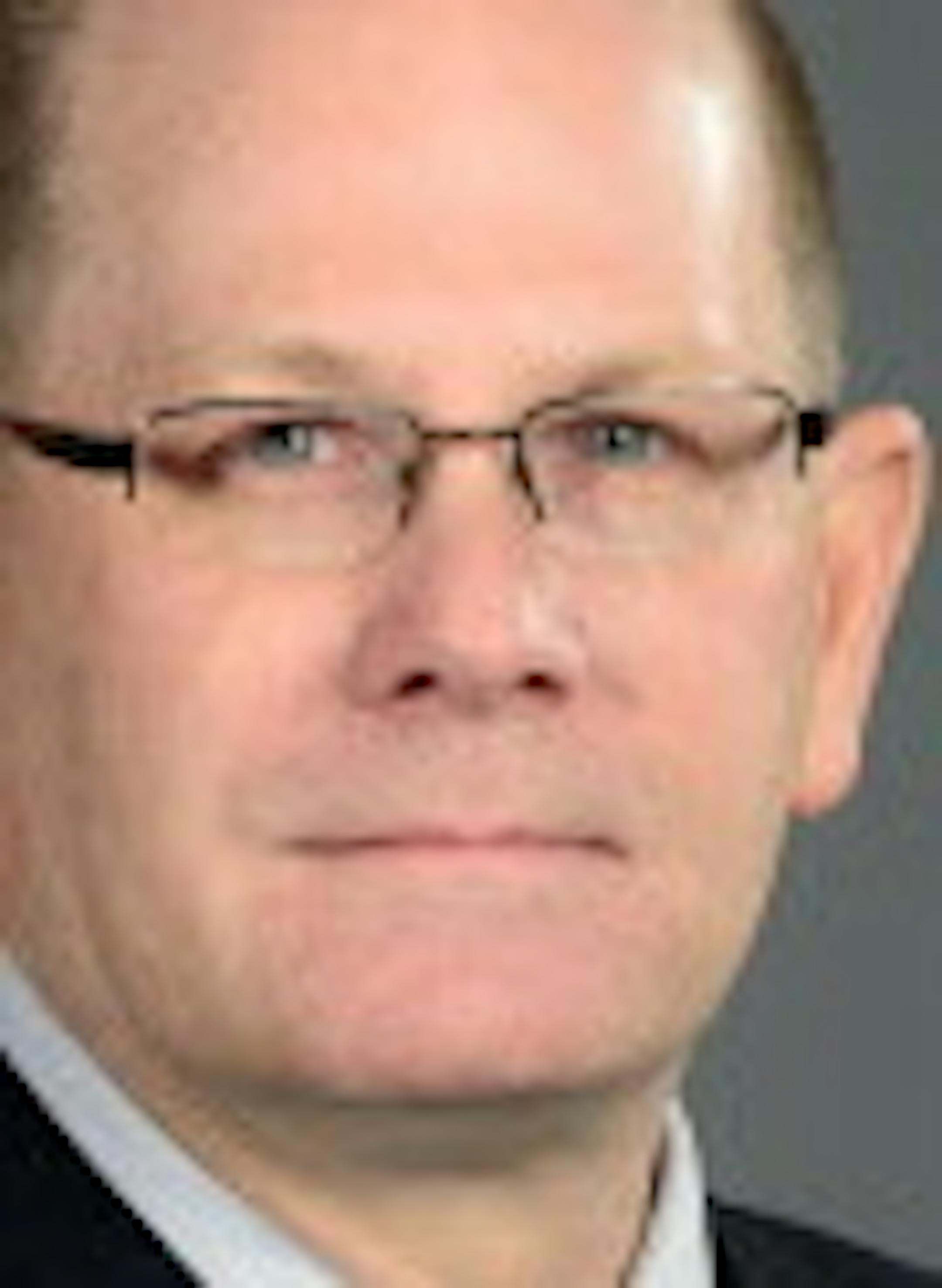 Russ Swansen, Chief Investment Officer, Thrivent Financial for Lutherans Star Tribune's annual Investors Roundtable. Wednesday, December 4, 2013 ] GLEN STUBBE * gstubbe@startribune.com