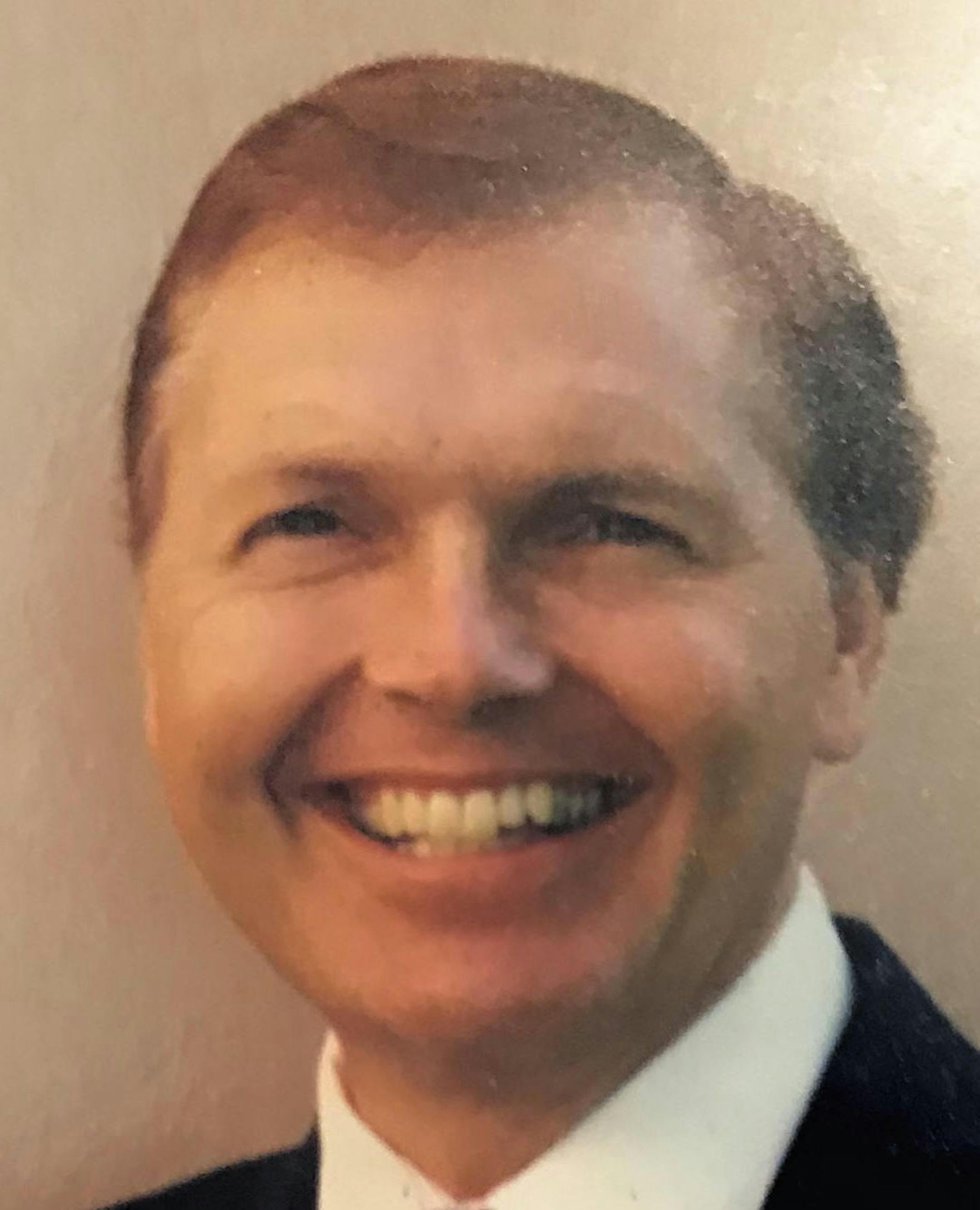 Leonard "Skeets" Langley