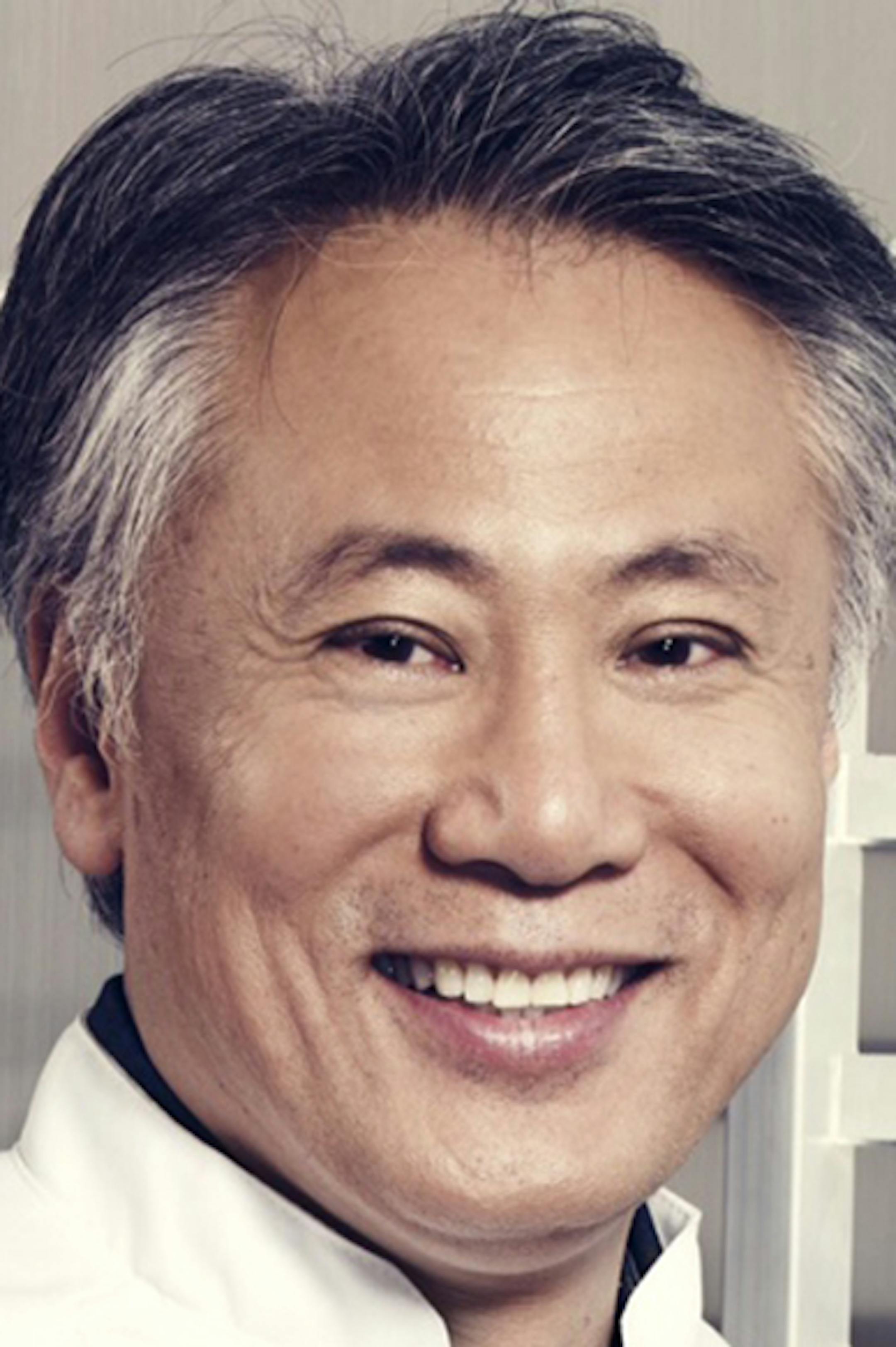 Chef Takashi Yagihashi , provided photo