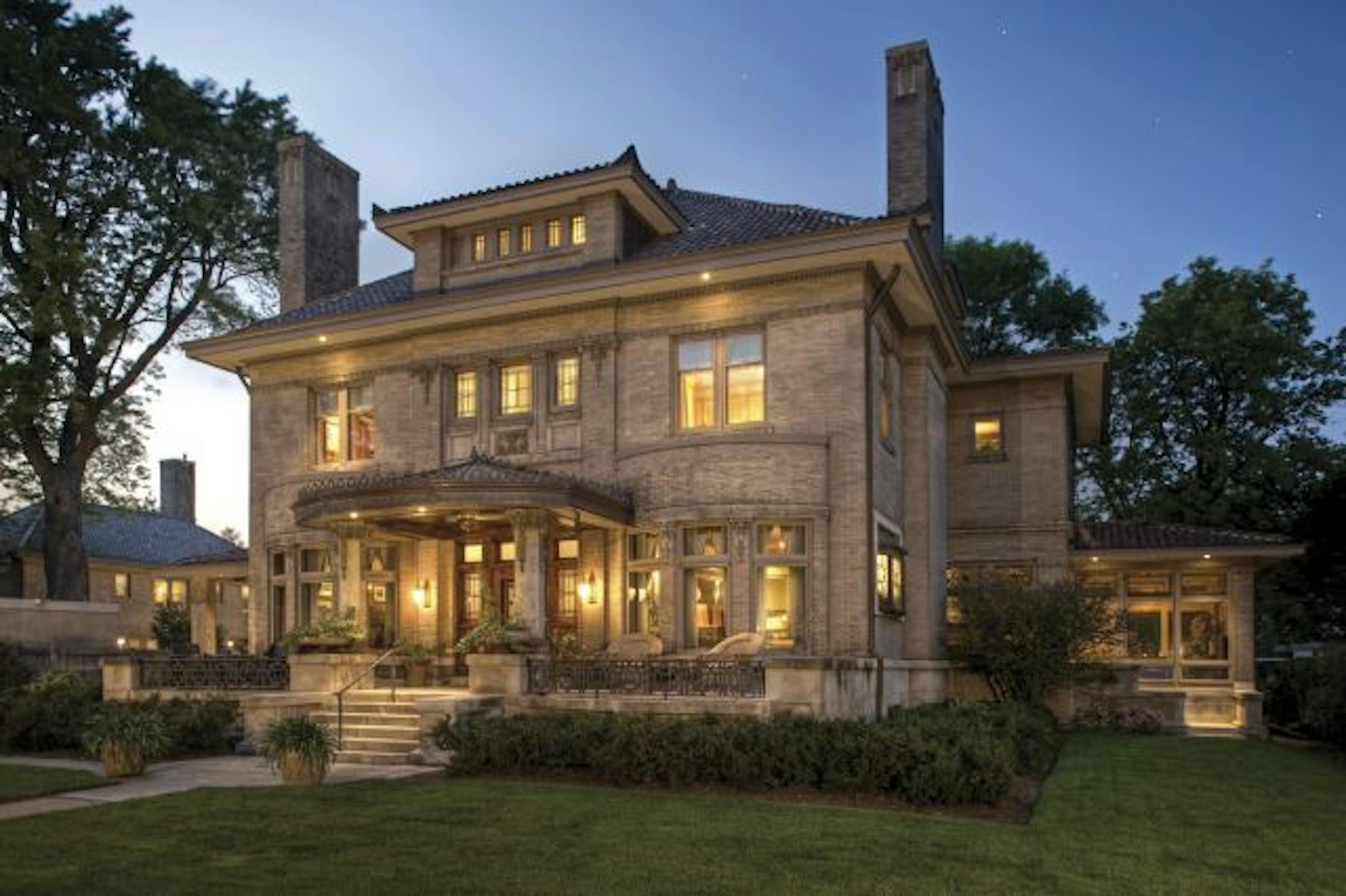 provided photo / credit: Landmark Photography