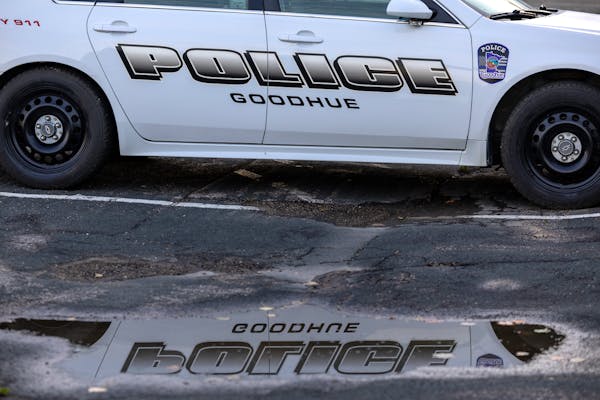 The Goodhue City Council on Wednesday approved a deal worth $43,000 for sheriff’s deputies to patrol the city of 1,300.