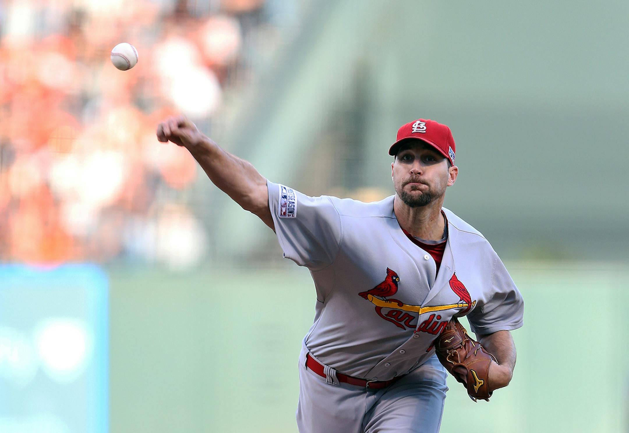 Cardinals starting pitcher Adam Wainwright will have surgery this week, likely Thursday, because of a completely torn left Achilles' tendon.
