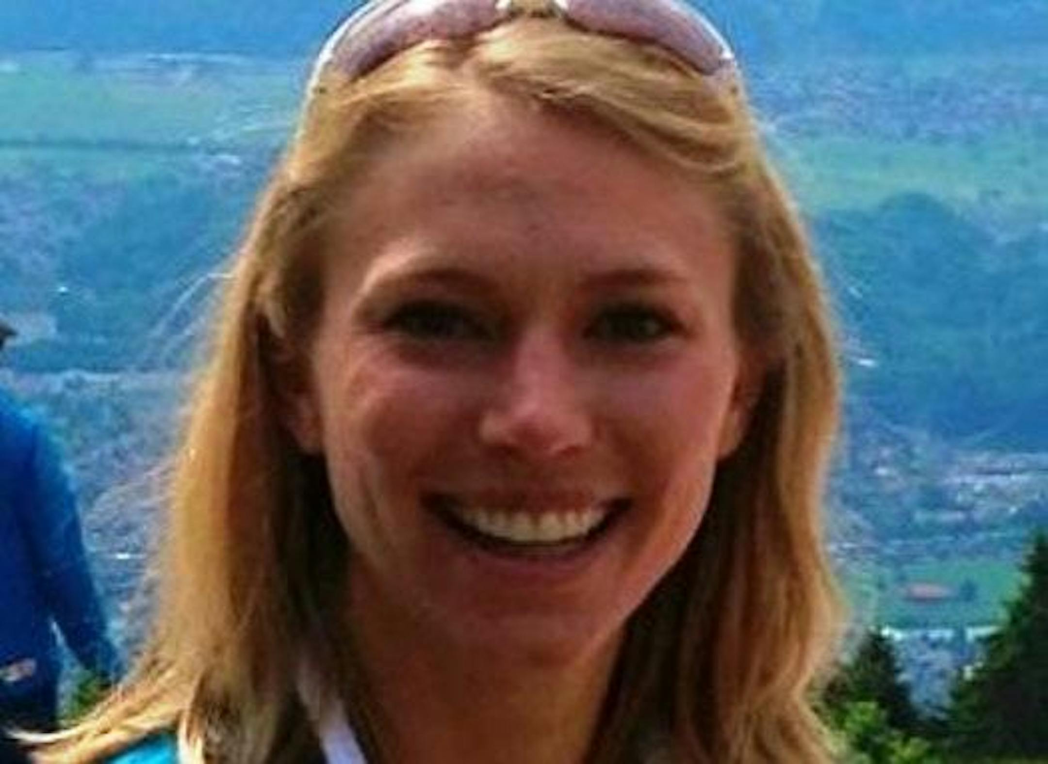 Ashley Block