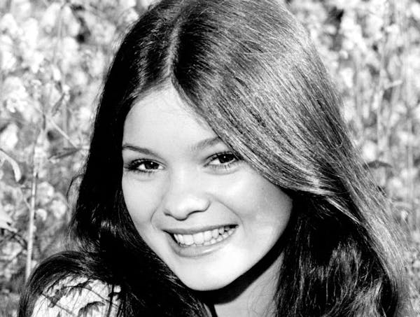 Valerie Bertinelli in "One Day at a Time."