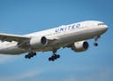 United Airlines flight attendants will begin September 1, 2018, to pitch passengers on a co-branded credit card. (Brett Critchley/Dreamstime/TNS)