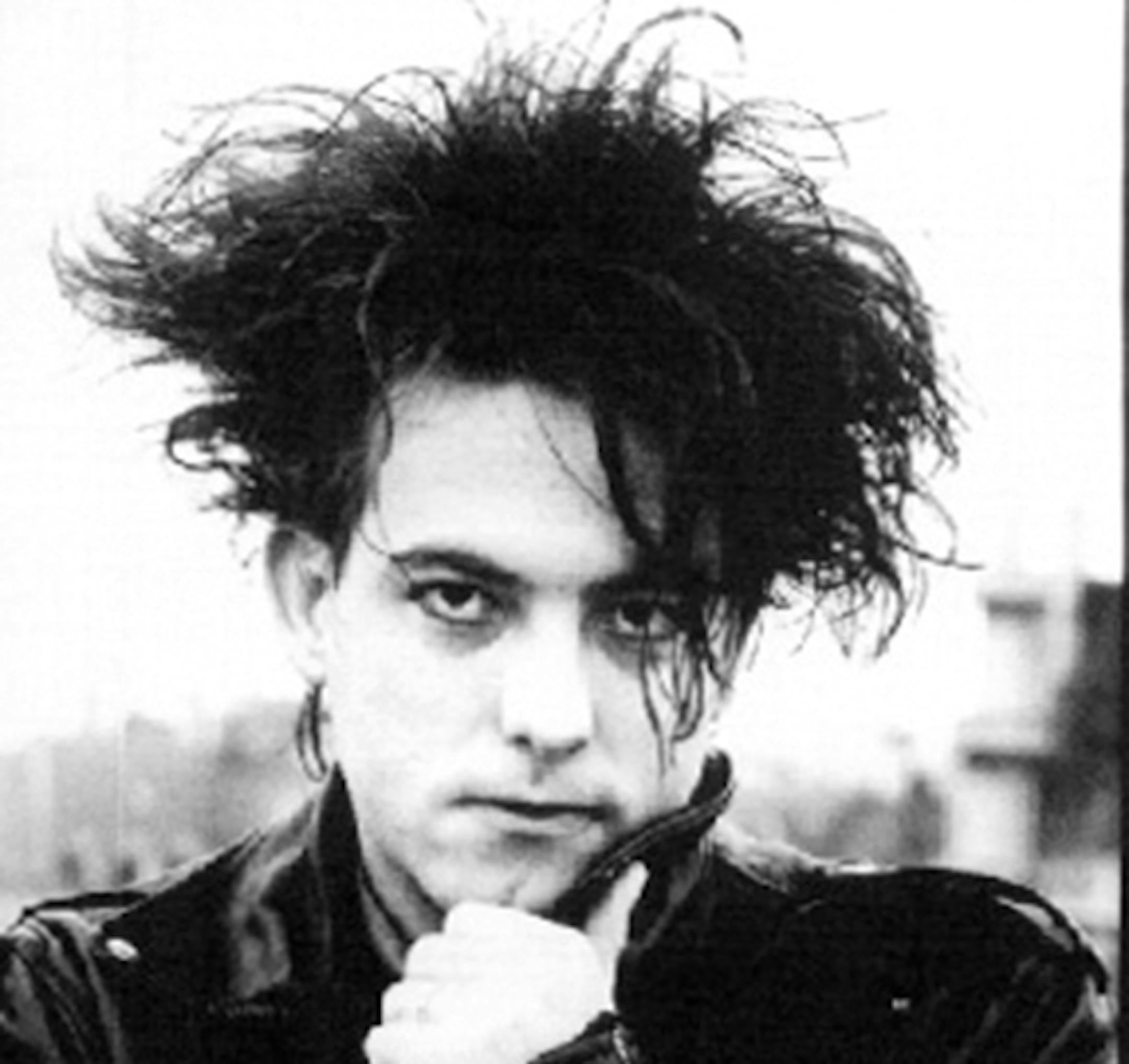 Robert Smith