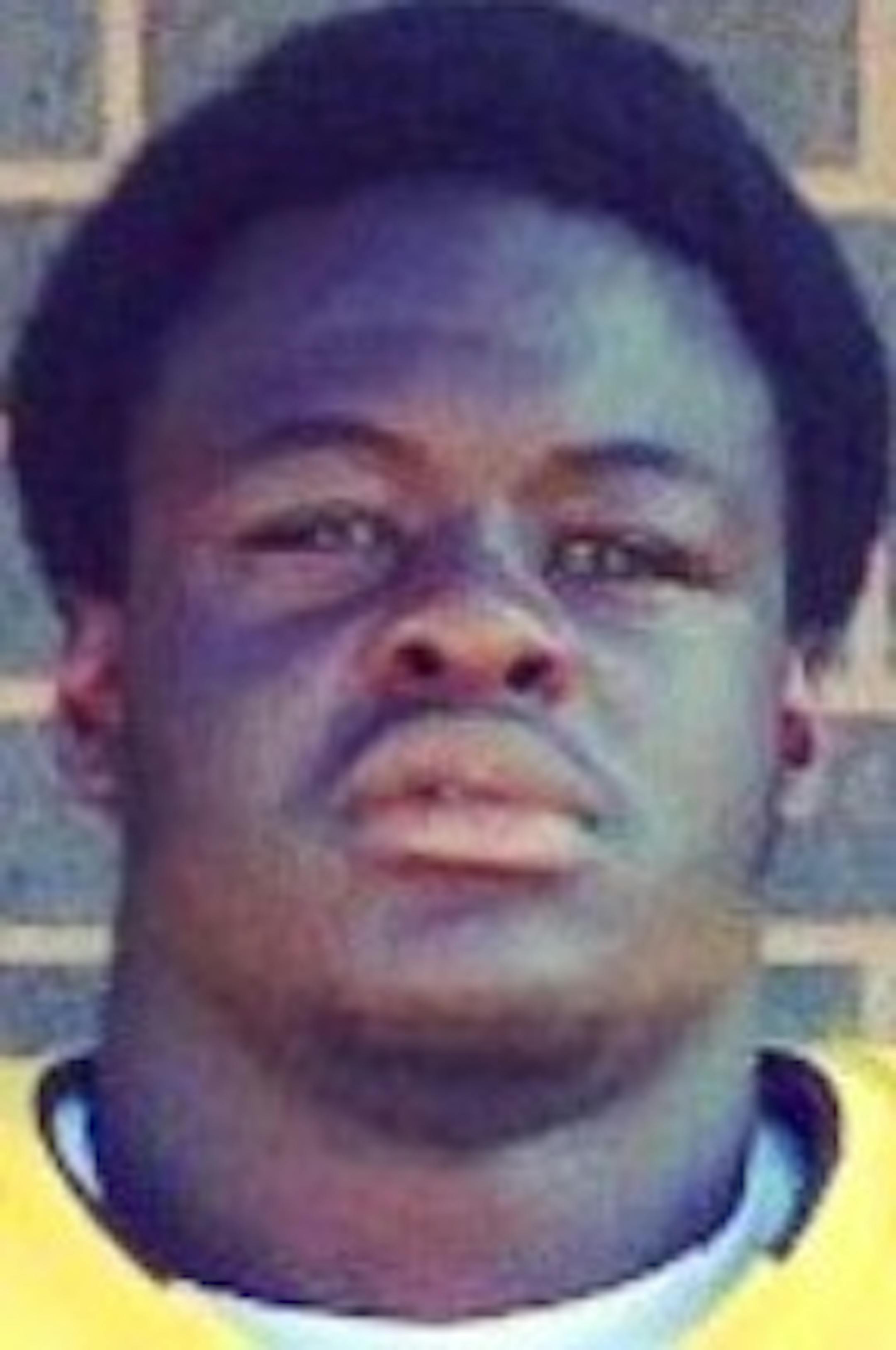 Kez Flomo, Totino-Grace football, jr., 2013-14, SuperPreps next