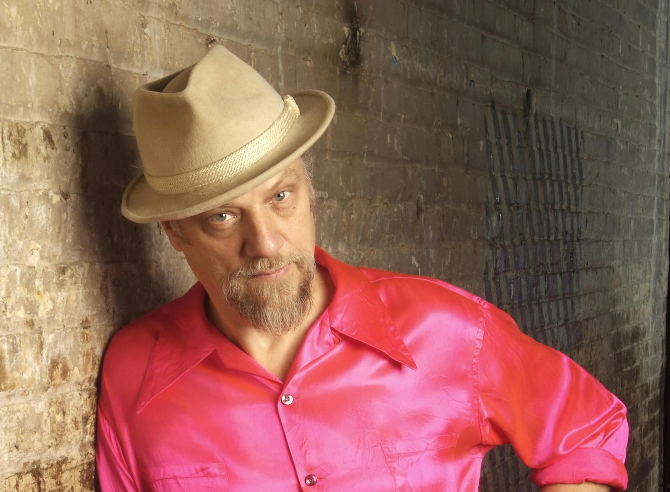 Paul Cebar Shore Fire Media