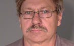 Walter J. Happel was sentenced to 10 years for sexually abusing boys.Walter J. Happel