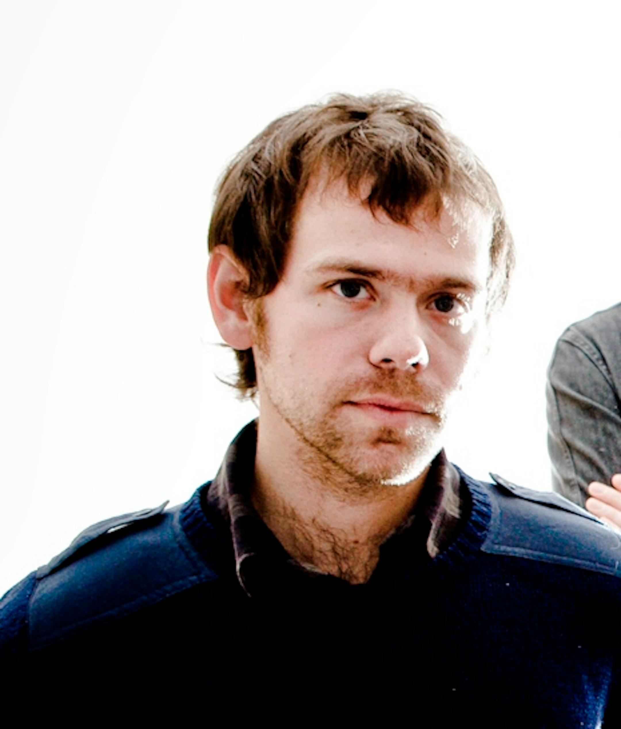 Aaron Dessner