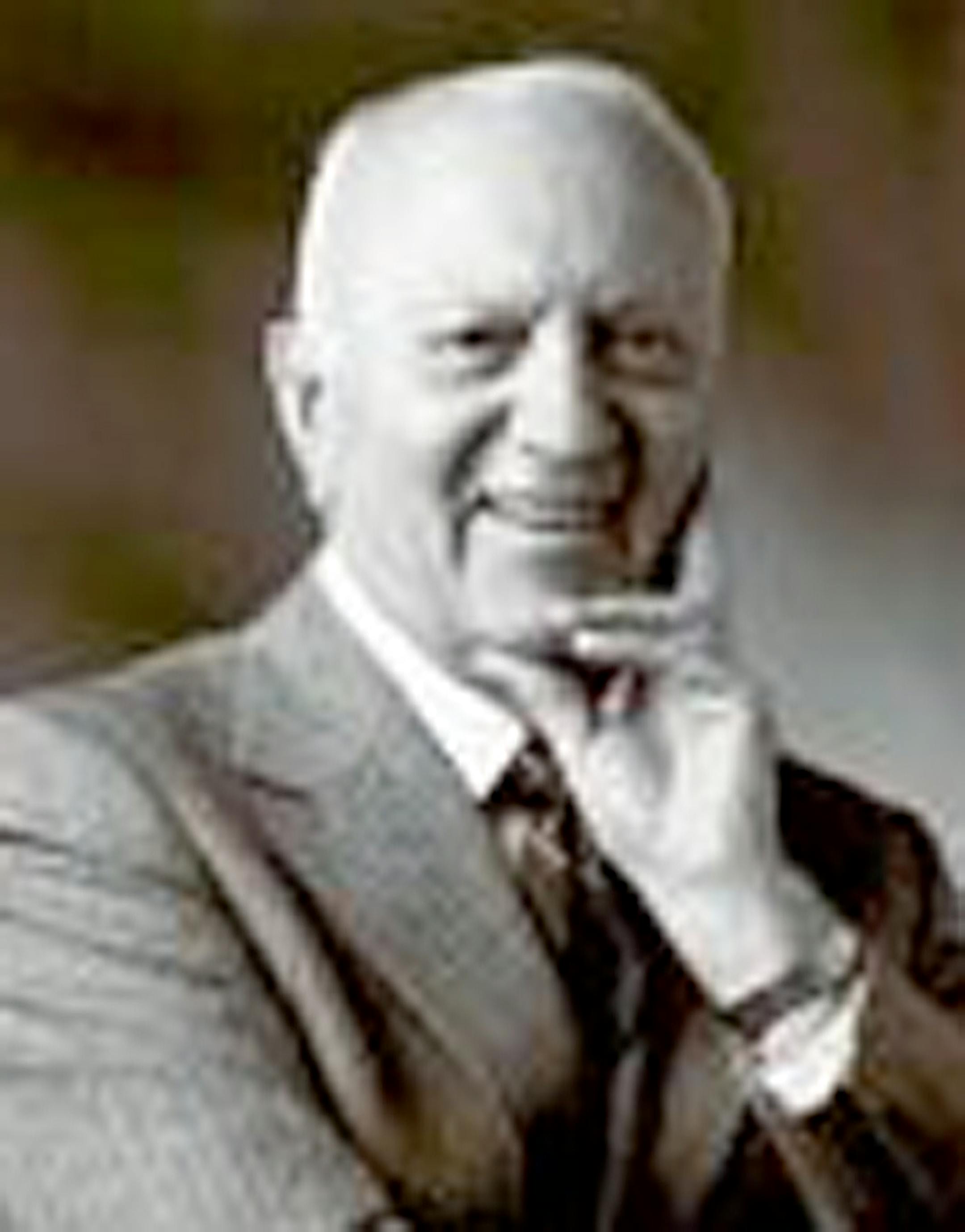 Howard Strauss