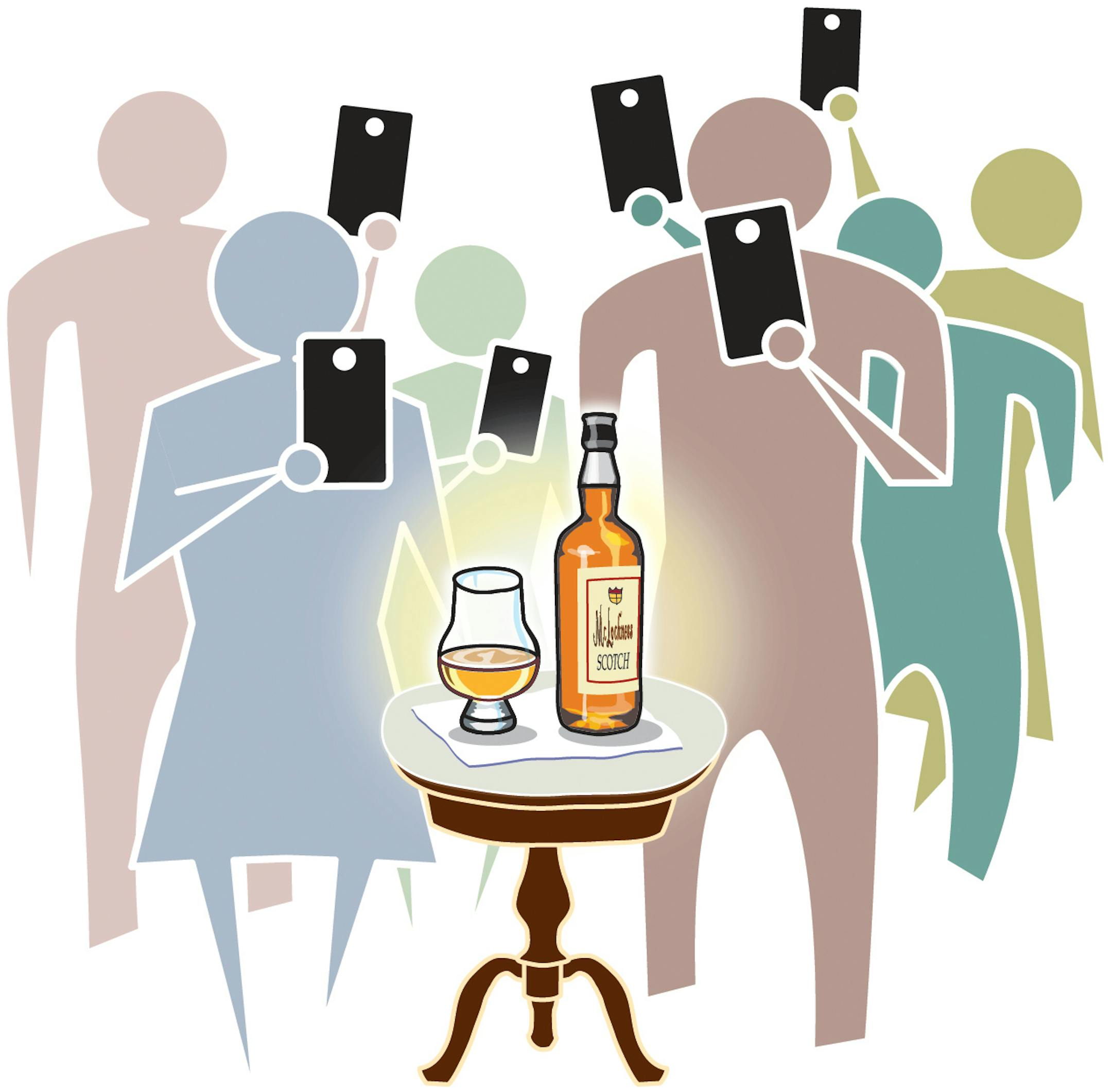 EDDIE THOMAS ILLUSTRATION