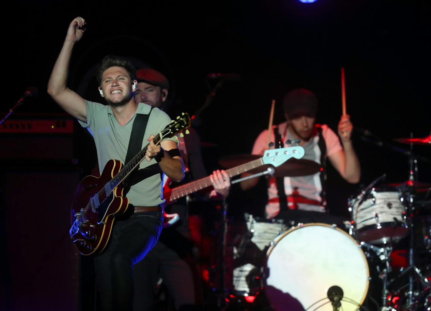 Niall Horan Announces “The Show” Live On Tour 2024 - Live Nation