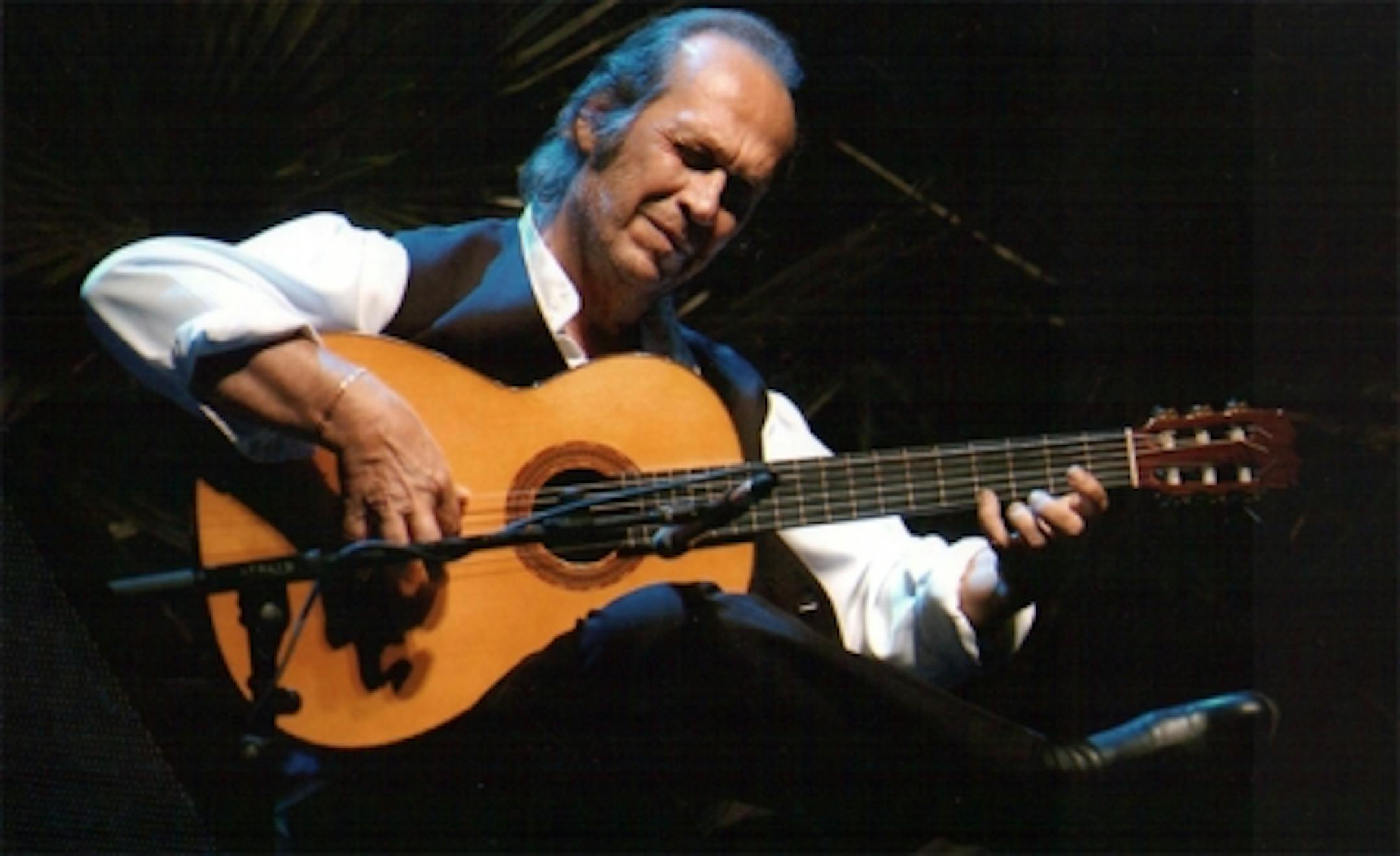 Paco de Lucia
