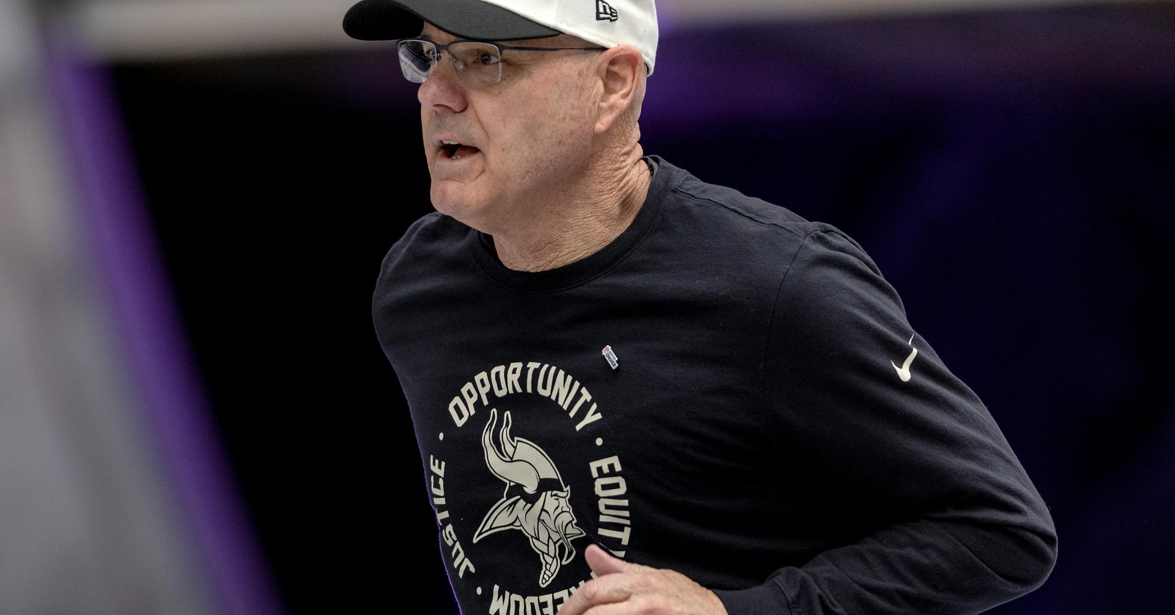 Ed Donatell fired after one season as Vikings defensive coordinator Ed Donatell fired after one season as Vikings defensive coordinator