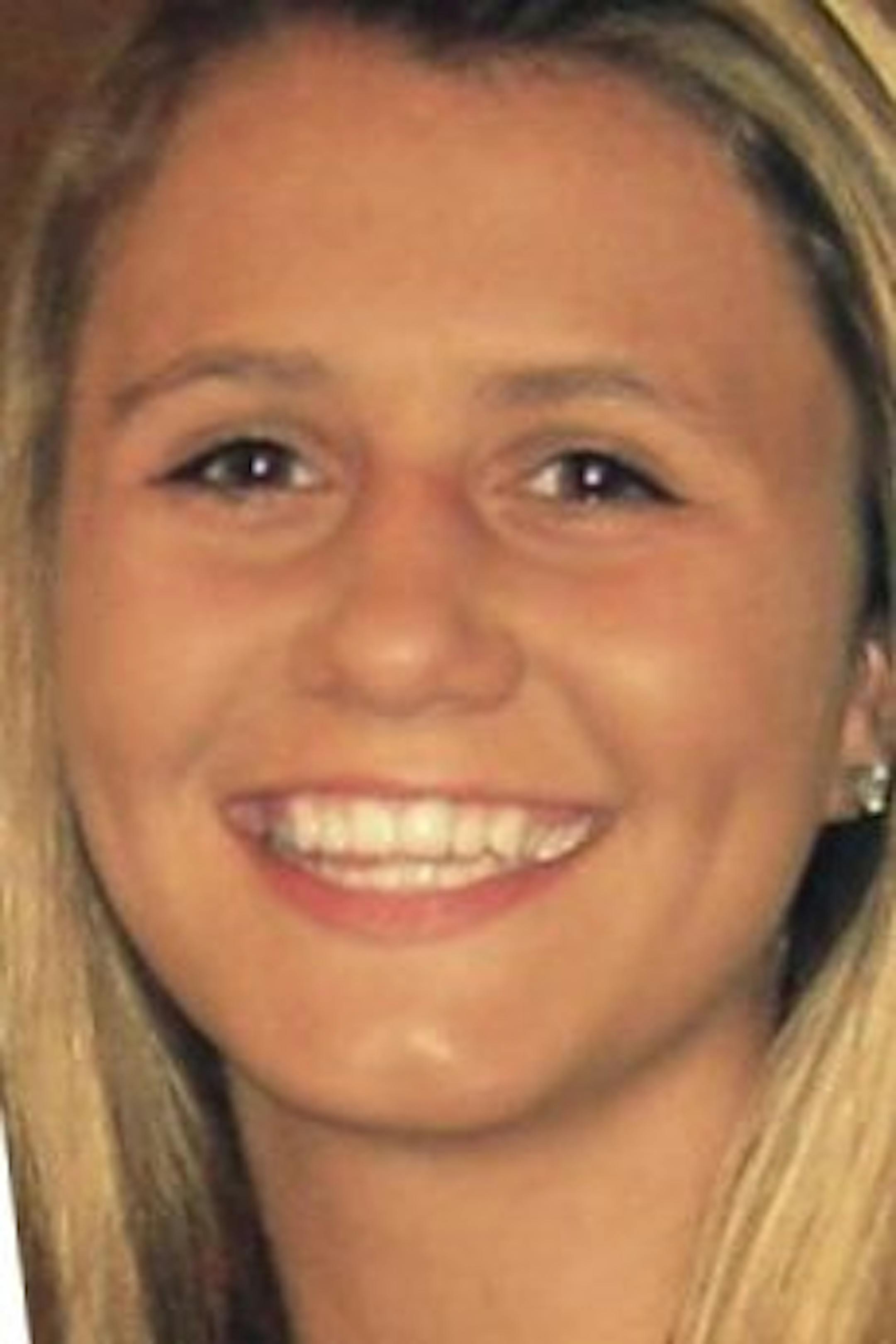 Jessica Bren, Chanhassen, 2015 All-Metro softball