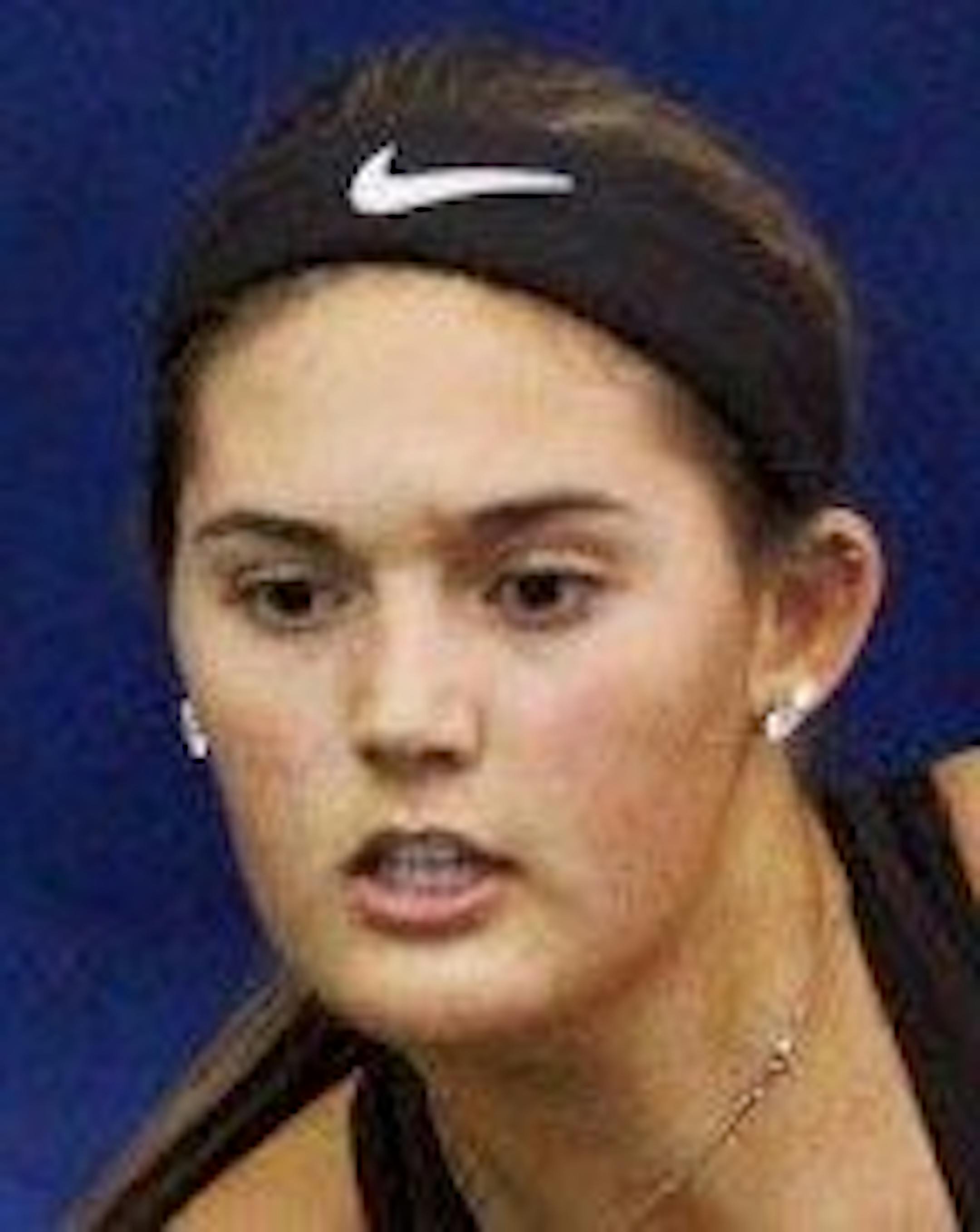 Summer Brills, Mounds View tennis