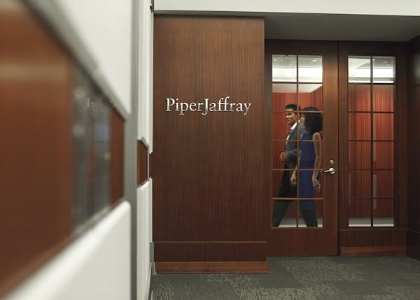 Piper Jaffray is selling its asset management business. (Provided by Piper Jaffray)