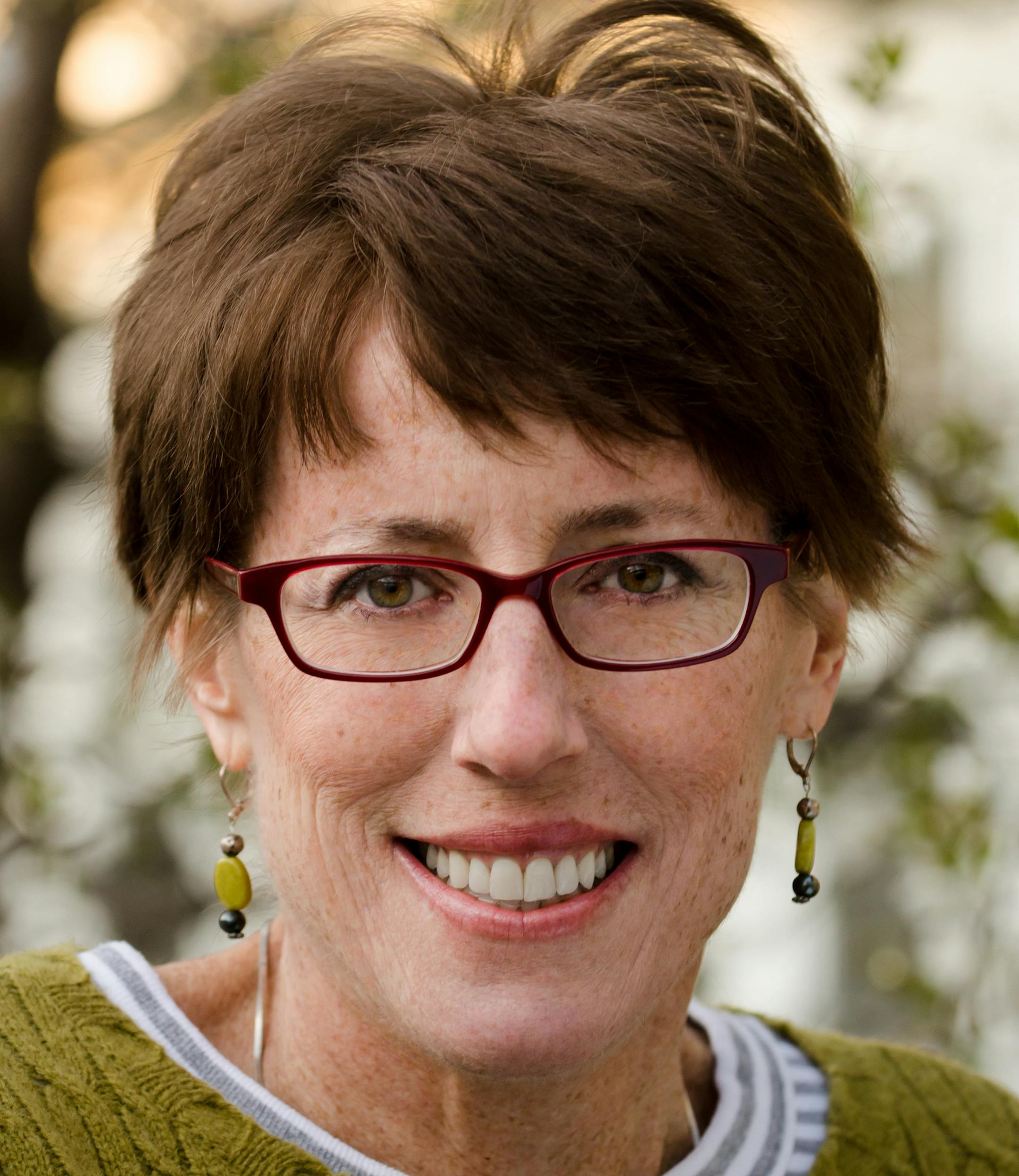 Michelle Fling, Paid obit