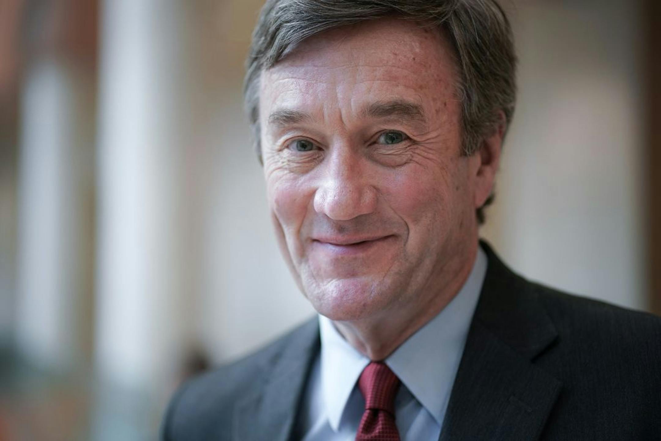 Dr. John Noseworthy, the retired CEO of Mayo Clinic, is joining the board of UnitedHealth Group.