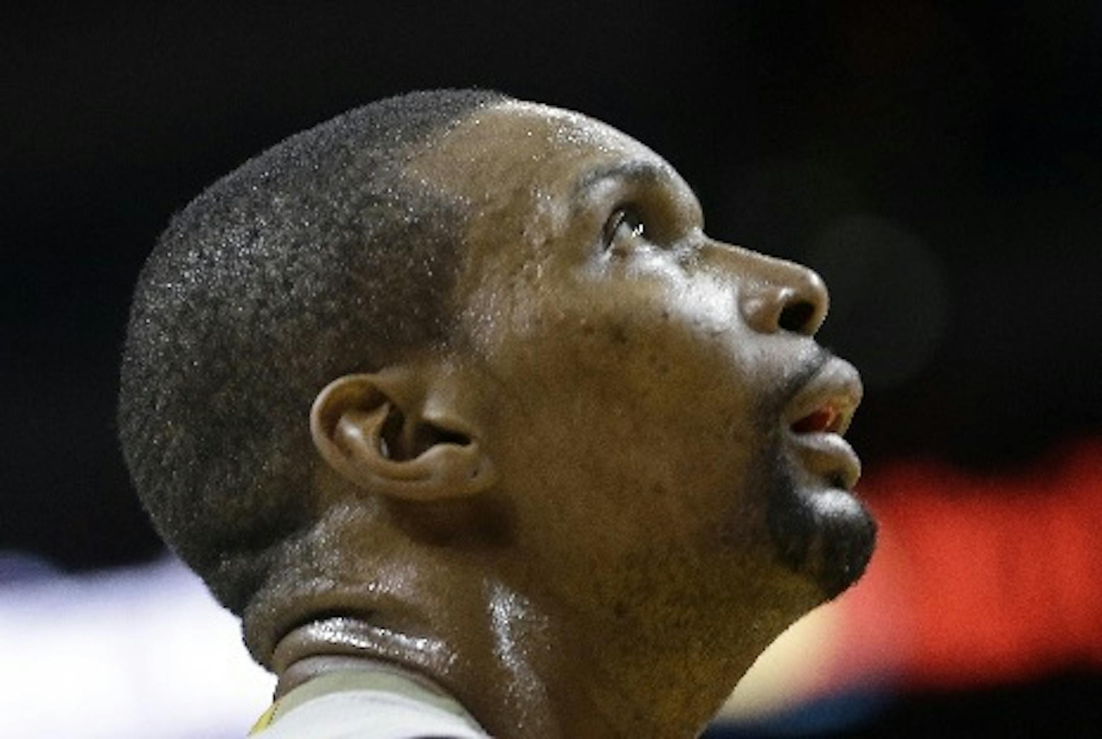 Heat forward Chris Bosh is dealing with another blood-clot scare, making this the second consecutive year that he's spent the All-Star break facing a most uncertain future because of the issue.