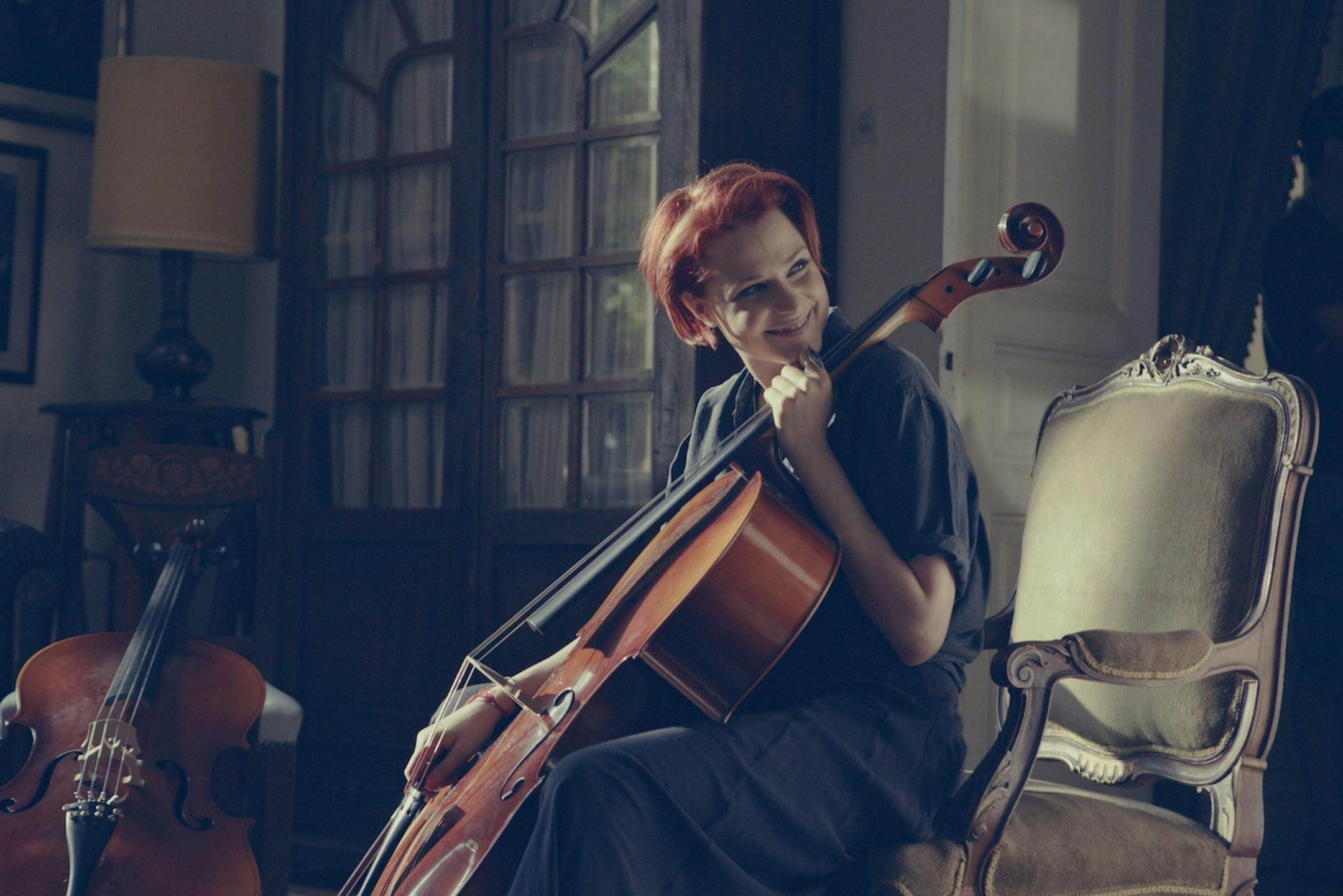 Evan Rachel Wood in "Charlie Countryman" (credit to Millennium Films)