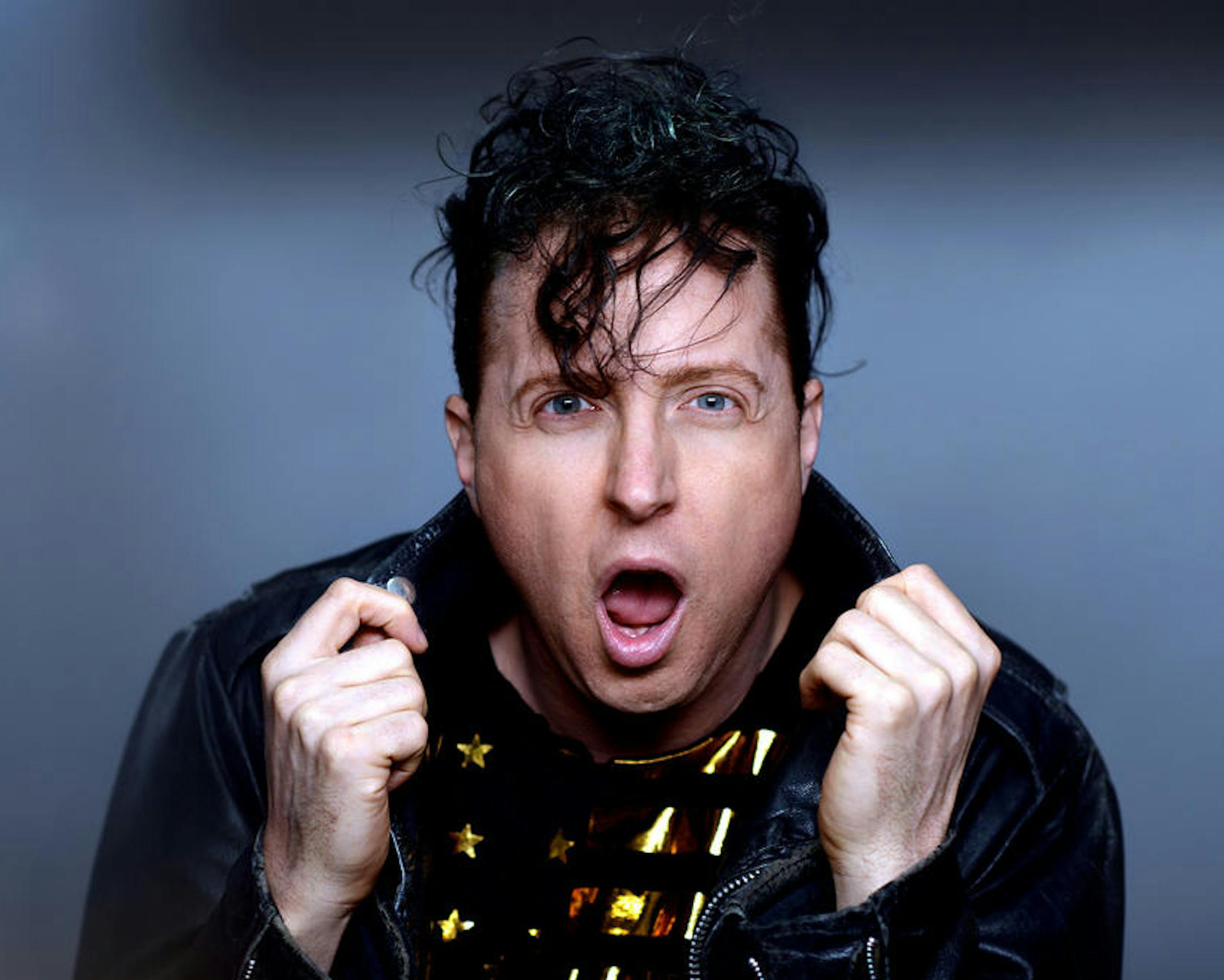 credit Wilson Webb Musician Mark Mallman